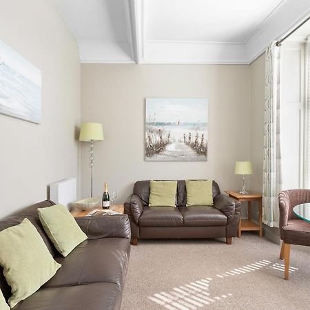 The Torcroft Apartments At Bedford House ทอร์คิ ภายนอก รูปภาพ