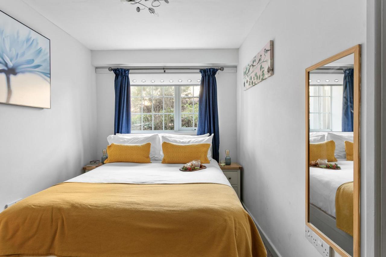 The Torcroft Apartments At Bedford House ทอร์คิ ภายนอก รูปภาพ
