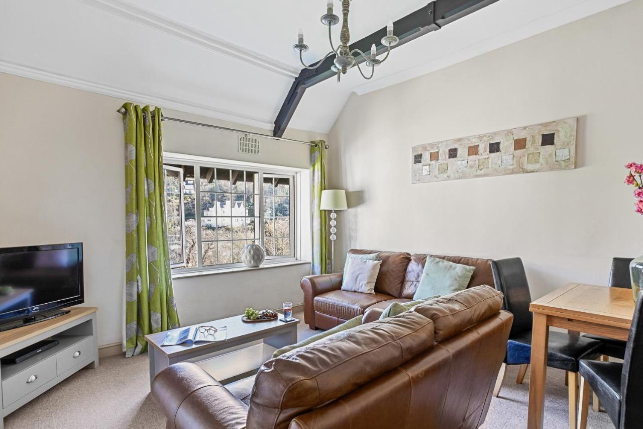 The Torcroft Apartments At Bedford House ทอร์คิ ภายนอก รูปภาพ