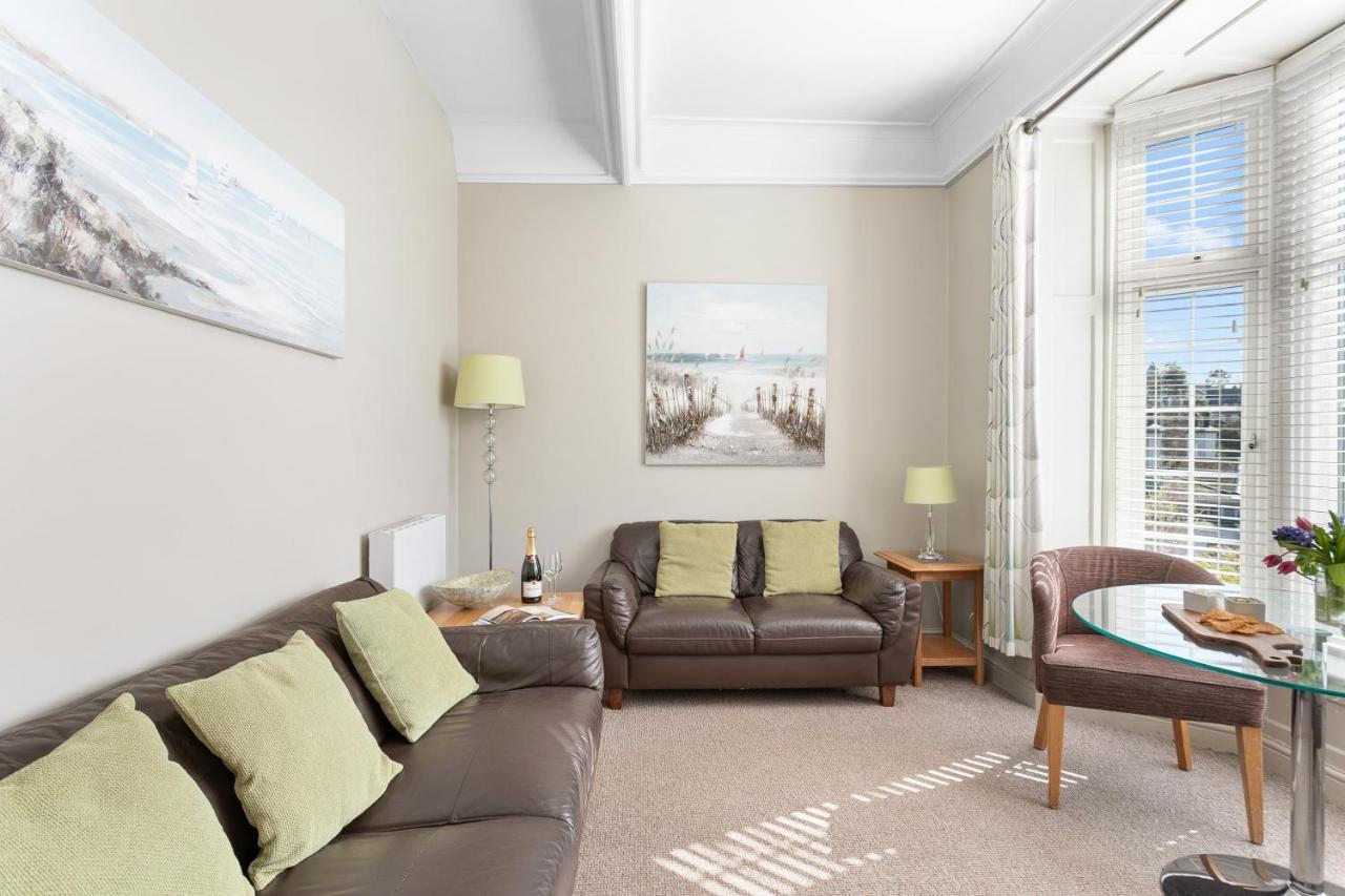 The Torcroft Apartments At Bedford House ทอร์คิ ภายนอก รูปภาพ
