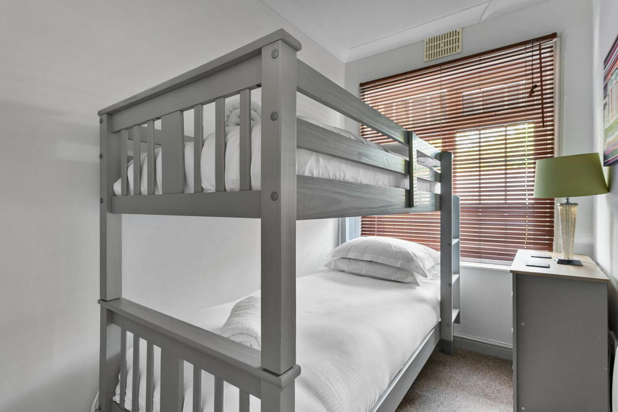 The Torcroft Apartments At Bedford House ทอร์คิ ห้อง รูปภาพ